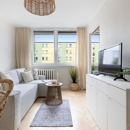 Elite Apartments Hallera 237 Gdańsk Exterior foto