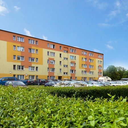 Elite Apartments Hallera 237 Gdańsk Exterior foto