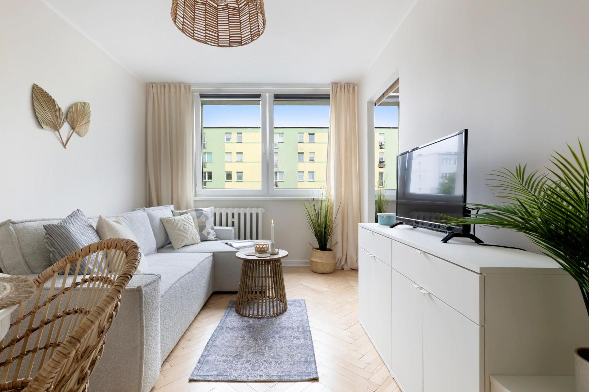 Elite Apartments Hallera 237 Gdańsk Exterior foto