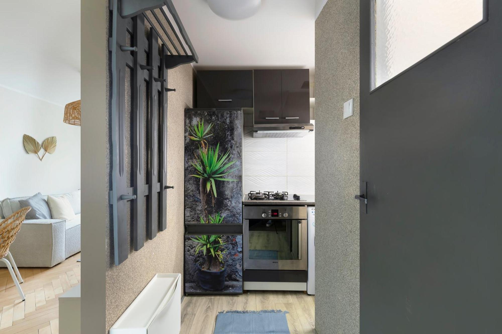 Elite Apartments Hallera 237 Gdańsk Exterior foto